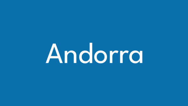 You purchase the country Andorra on the world map of buythe.world. A link to a website of your choice will be placed on the country on the world map.