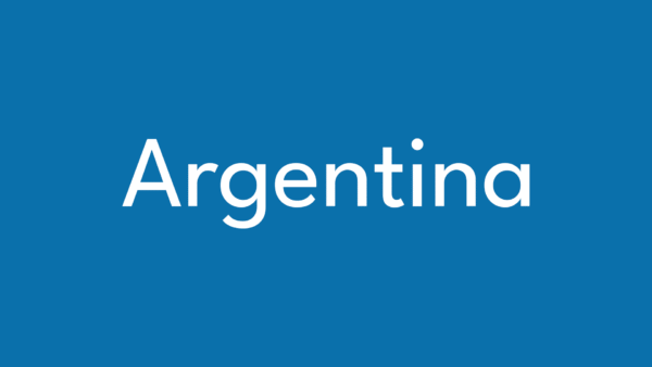 You purchase the country Argentina on the world map of buythe.world. A link to a website of your choice will be placed on the country on the world map.