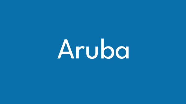 You purchase the country Aruba on the world map of buythe.world. A link to a website of your choice will be placed on the country on the world map.