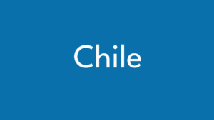 You purchase the country Chile on the world map of buythe.world. A link to a website of your choice will be placed on the country on the world map.