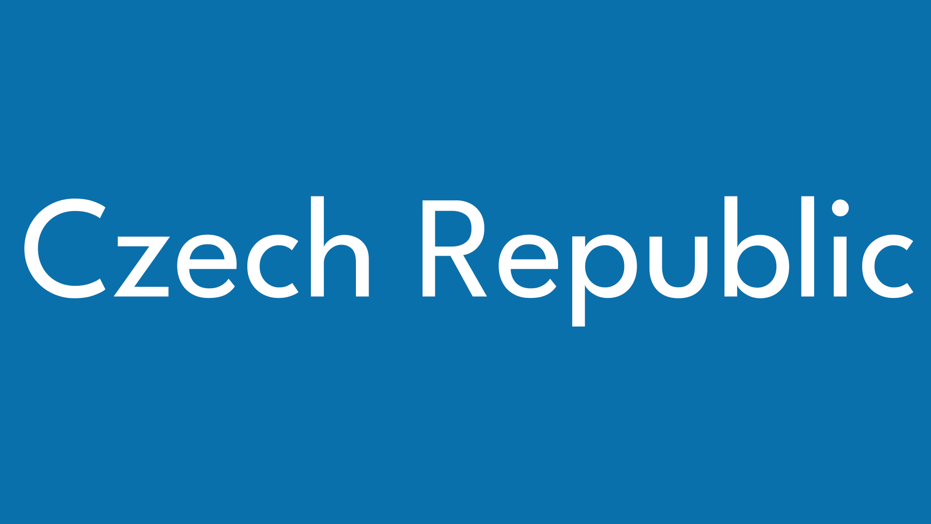 You purchase the country Czech Republic on the world map of buythe.world. A link to a website of your choice will be placed on the country on the world map.