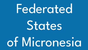 You purchase the country Federated States of Micronesia on the world map of buythe.world. A link to a website of your choice will be placed on the country on the world map.