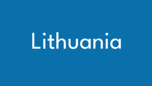 You purchase the country Lithuania on the world map of buythe.world. A link to a website of your choice will be placed on the country on the world map.