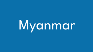 You purchase the country Myanmar on the world map of buythe.world. A link to a website of your choice will be placed on the country on the world map.