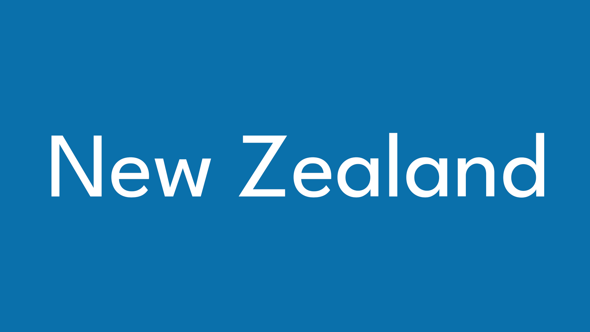 You purchase the country New Zealand on the world map of buythe.world. A link to a website of your choice will be placed on the country on the world map.