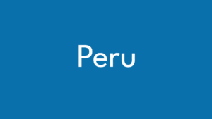 You purchase the country Peru on the world map of buythe.world. A link to a website of your choice will be placed on the country on the world map.