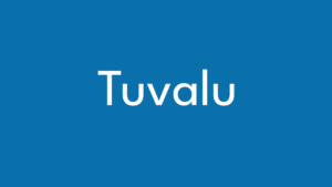 You purchase the country Tuvalu on the world map of buythe.world. A link to a website of your choice will be placed on the country on the world map.